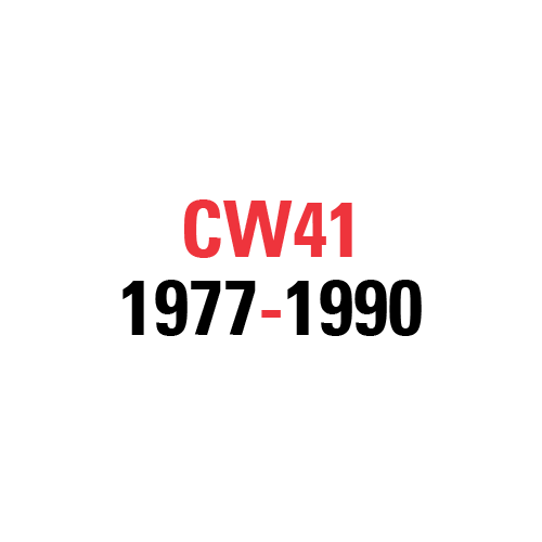 CW40 1974-1980